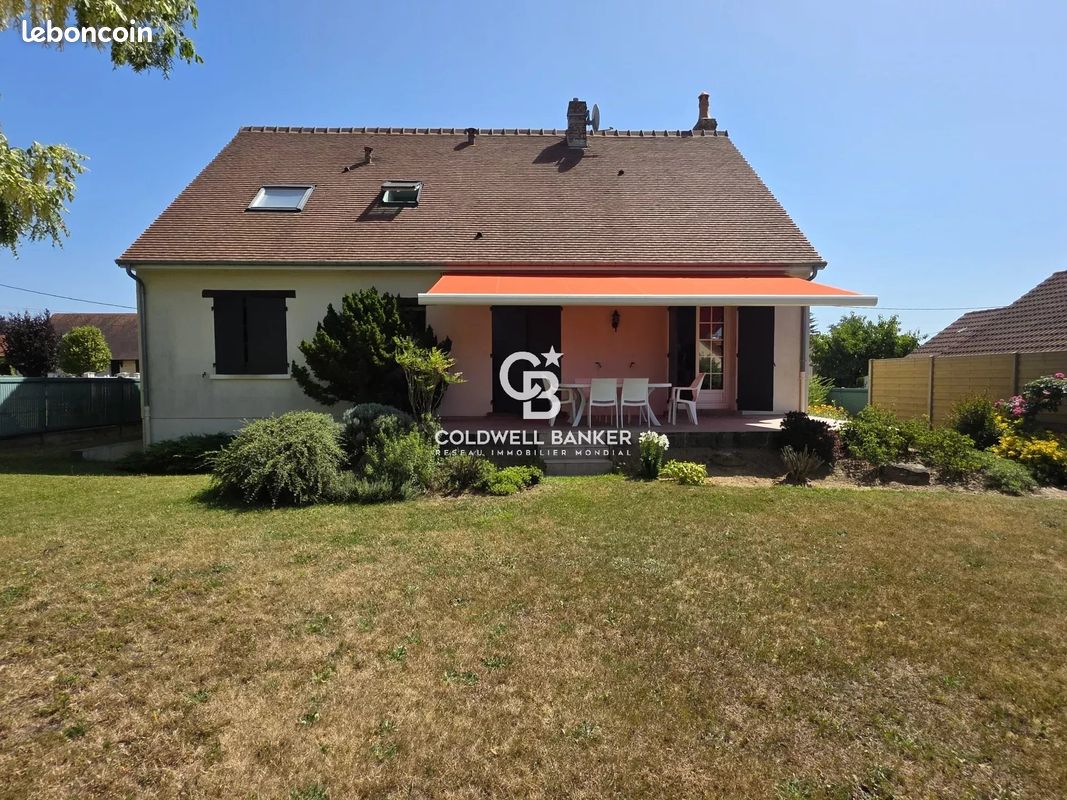 Maison 7 pièces 172 m² · à Laigné-Saint-Gervais · 172 m² · 275 000 €