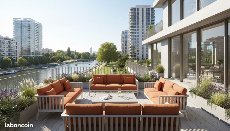 Appartement 3 pièces 61 m² · à Strasbourg · 61 m² · 299 000 €