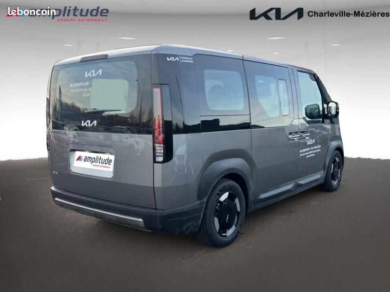 Kia PV5 Passenger L 163ch 71,2 kWh Plus (image 5)