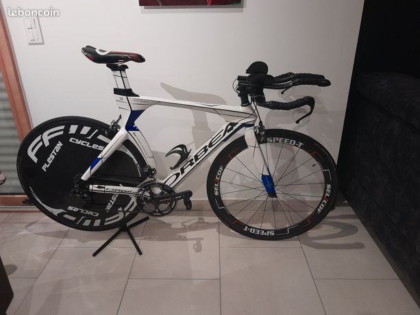 Carbon 2011 Orbea Ordu Orbea Ordu M30i Reliable LTD