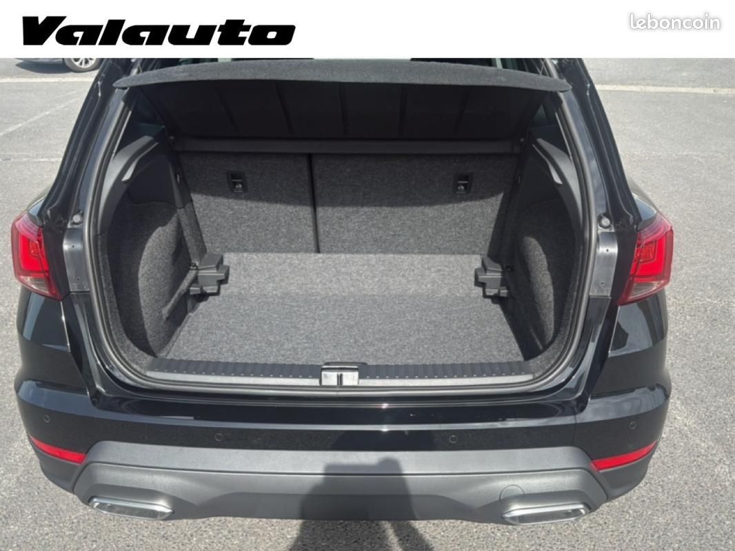 Seat Arona FR 1.0 TSI 95 CH BVM5 (image 14)