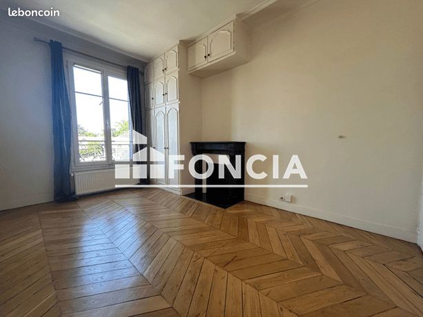 Appartement a louer saint-germain-en-laye - 3 pièce(s) - 78 m2 - Surfyn