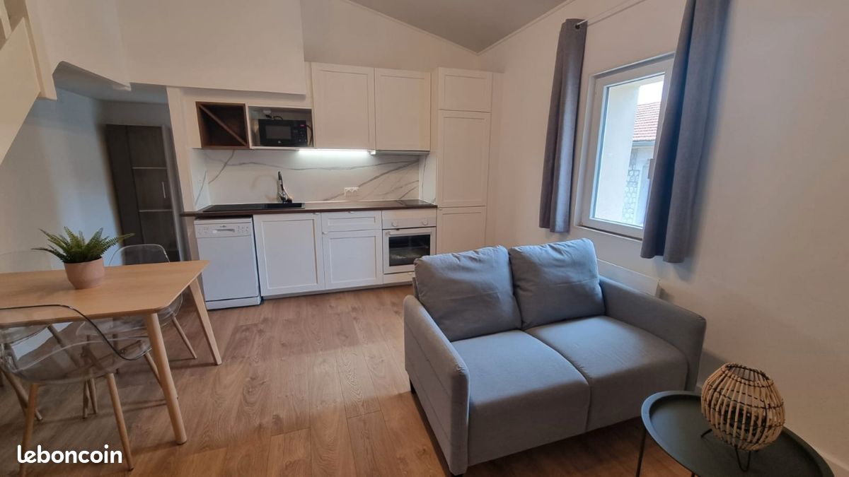 Appartement 3 pièces 38 m² · à Cavaillon · 38 m² · 630 €/mois