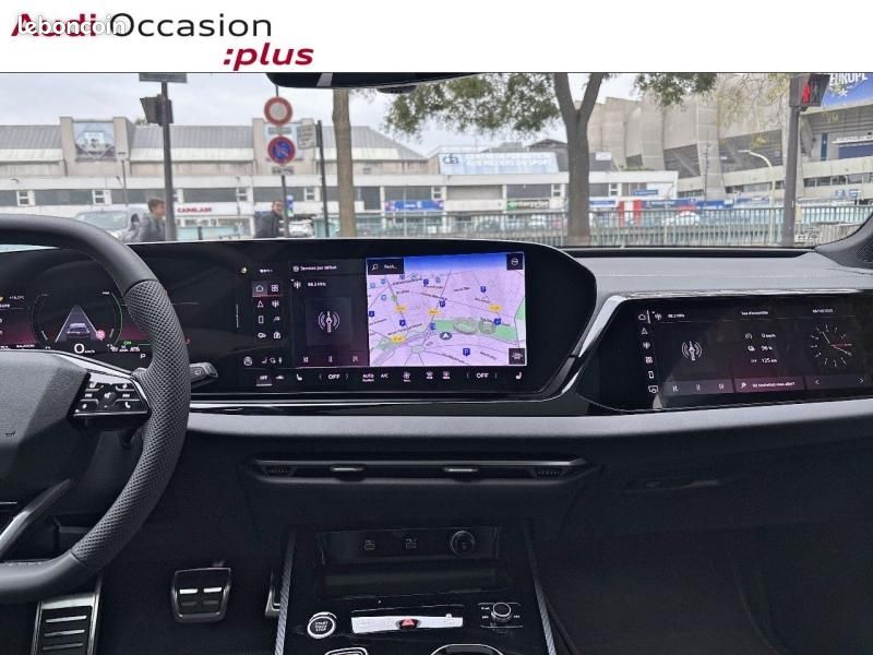 Audi A5 Avant 2.0 e-hybrid 299ch S line quattro S tronic 7 (image 33)