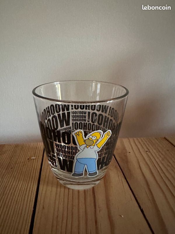 Les Simpsons - Produits dérivés