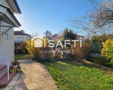 Maison 370 000 € - 109 m²