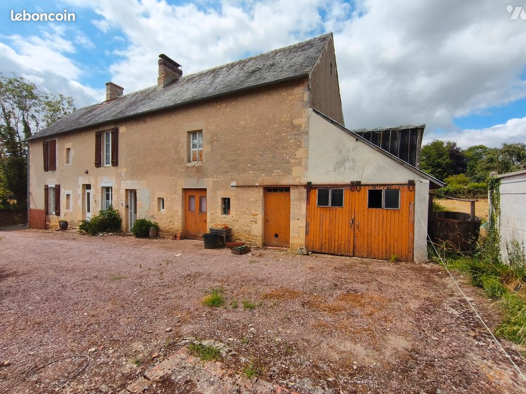 Maison 5 pièces 82 m² · à Chouain · 82 m² · 222 600 €