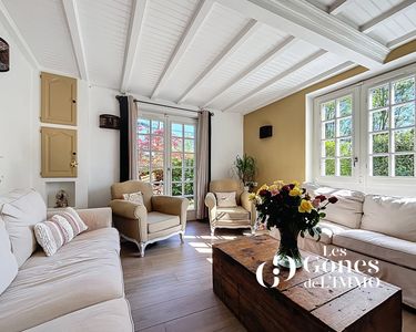 Maison 820 000 € - 175 m²