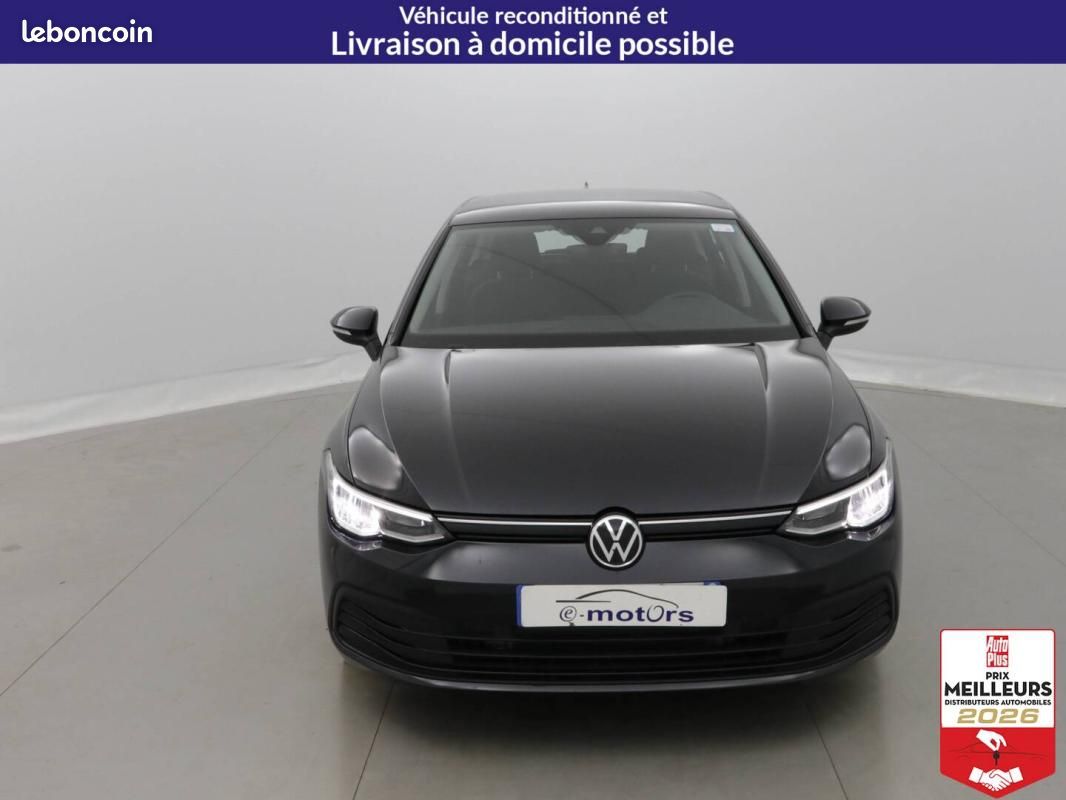 Volkswagen Golf TDI SCR 115 Life (image 2)