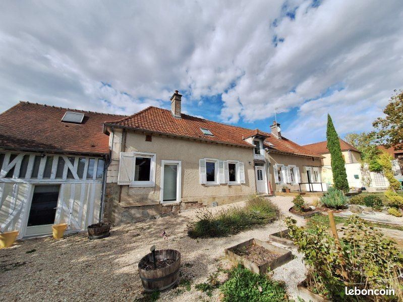 Maison 6 pièces 190 m² · à Villacerf · 190 m² · 275 000 €
