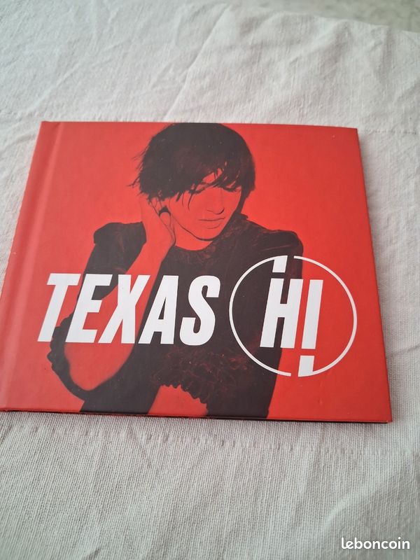 Cd texas Hi (image 1)
