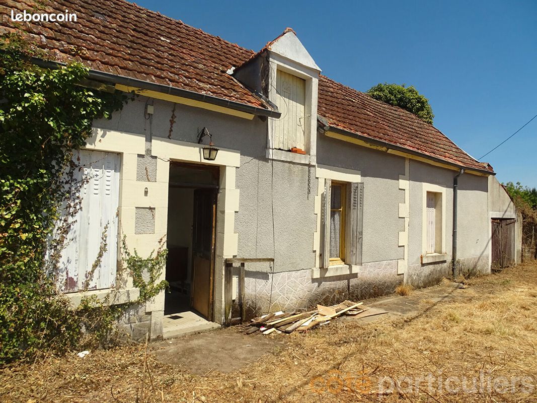 Maison 3 pièces 78 m² · à Ids-Saint-Roch · 78 m² · 31 000 €