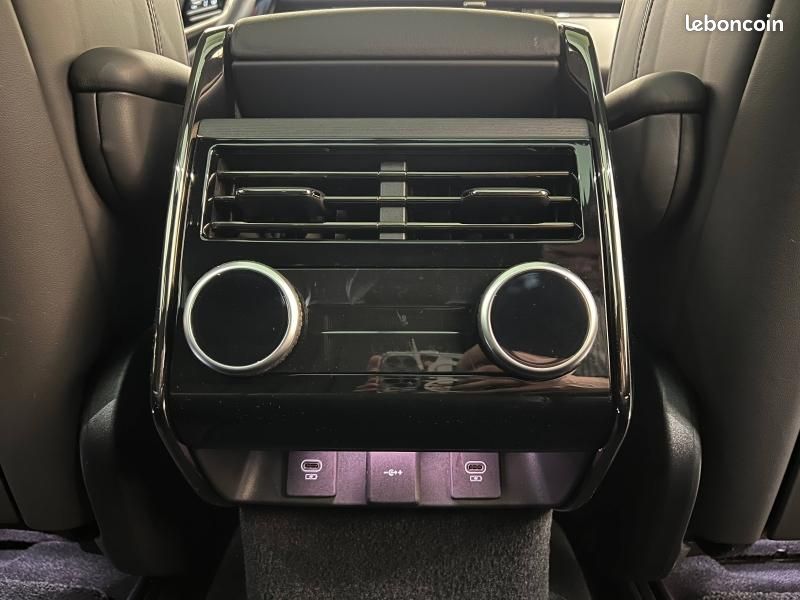 Land-rover Range Rover Sport 3.0 D350 350ch Dynamic Autobiography (image 19)
