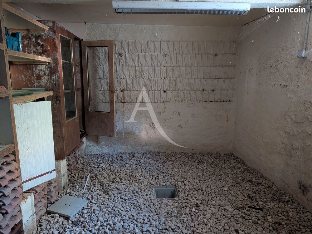 Maison de ville 3 pièces 90 m² (image 18)