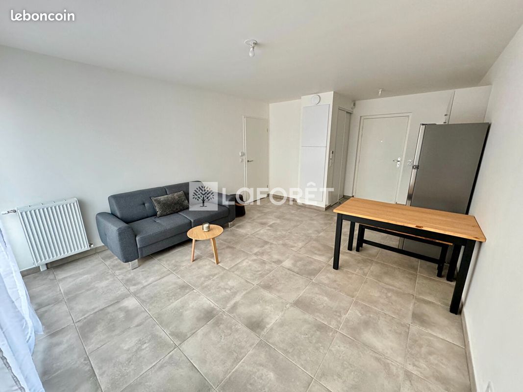 Appartement a louer bezons - 2 pièce(s) - 43 m2 - Surfyn