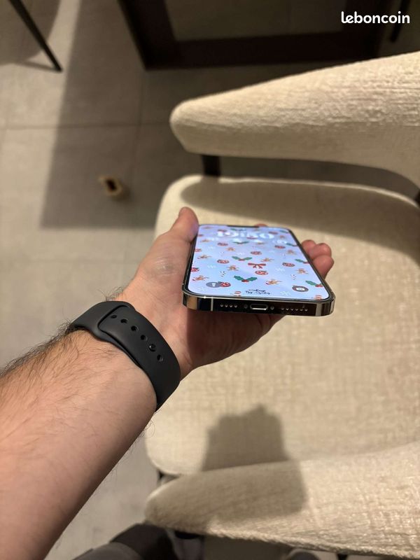 IPhone 13 Pro max (image 4)