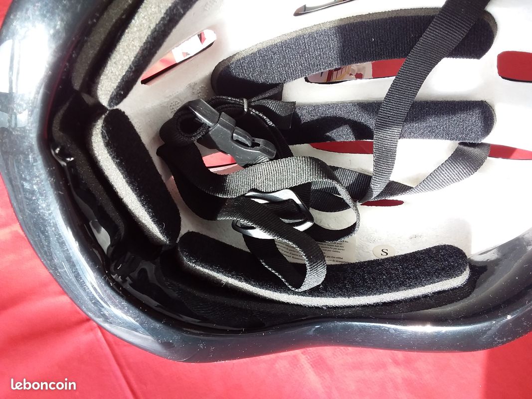 Casque vélo (image 3)