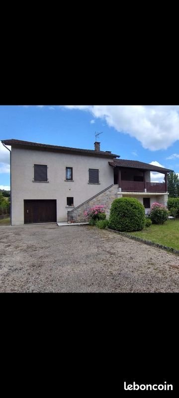 Maison 7 pièces 165 m² · à Cajarc · 165 m² · 285 000 €