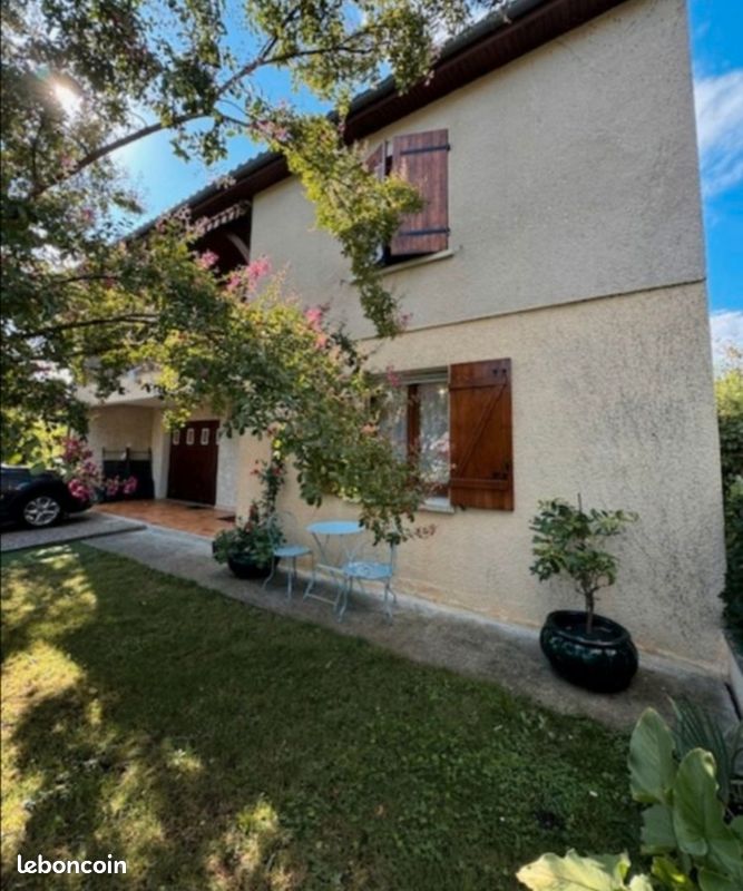 Maison 5 pièces 138 m² · à Agen · 138 m² · 265 000 €