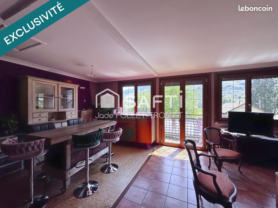 Maison 3 pièces 78 m² (image 5)