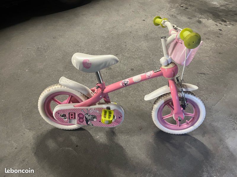 Vélo enfant (image 2)