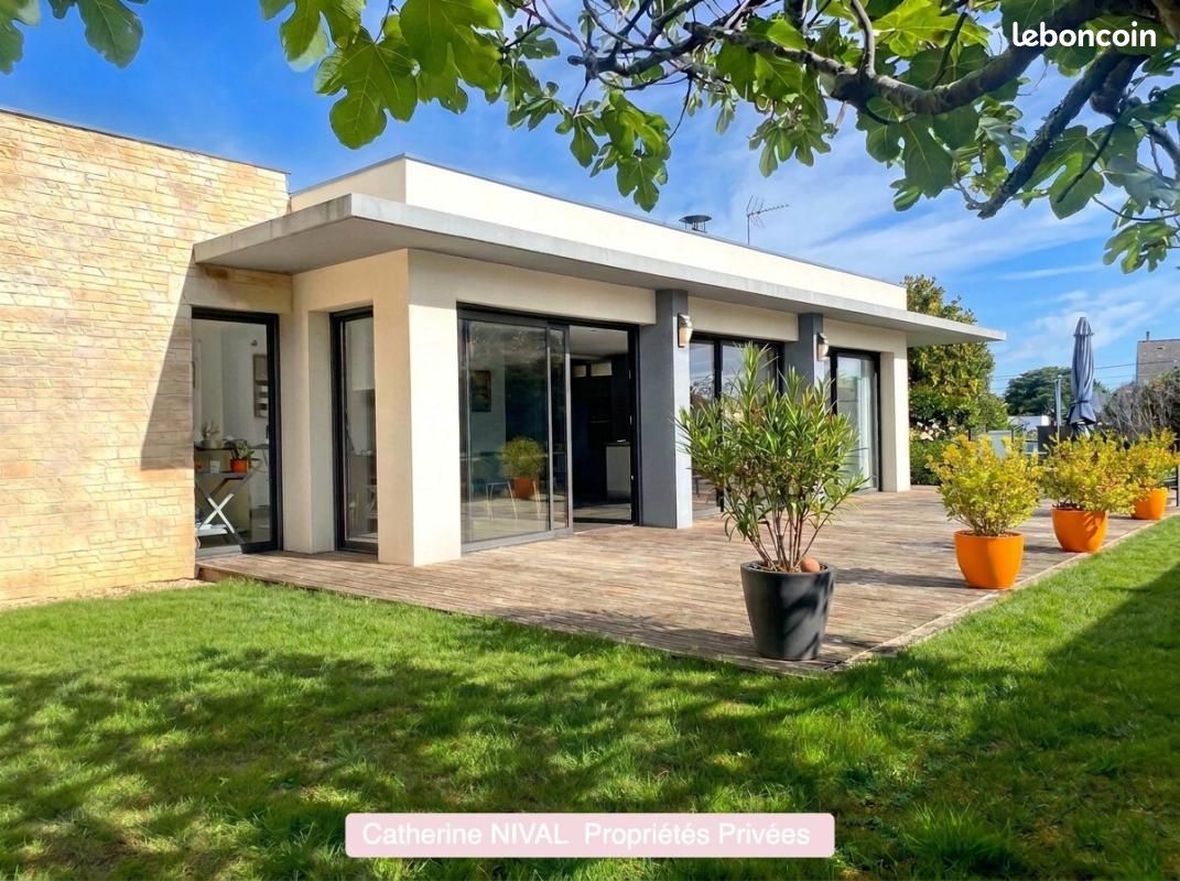 Maison 6 pièces 153 m² · à La Baule-Escoublac · 153 m² · 900 000 €