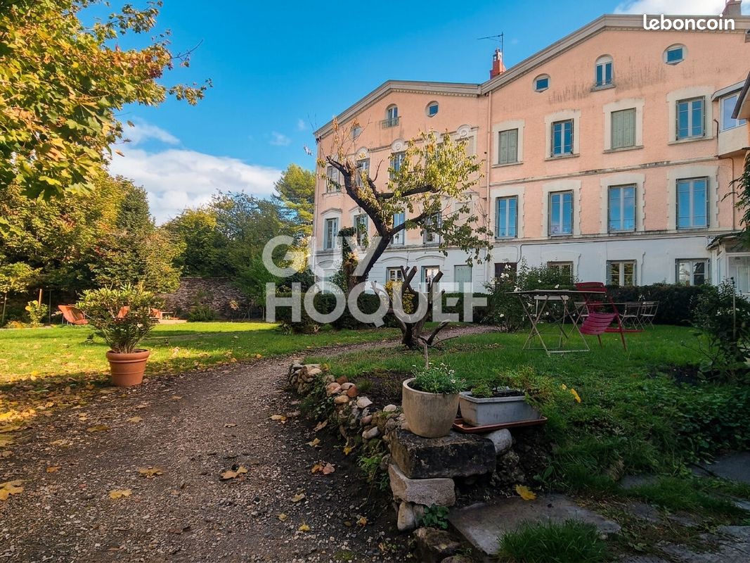 Appartement 2 pièces 55 m² · à Lyon · 55 m² · 195 000 €