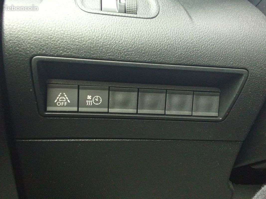 CITROEN BERLINGO e-Taille M 136 ch 50kWh Automatique Feel (image 18)