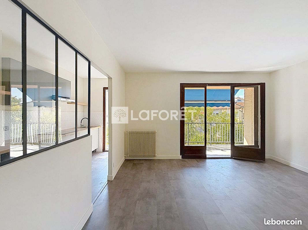 Appartement 2 pièces 53 m² · à Perpignan · 53 m² · 101 500 €