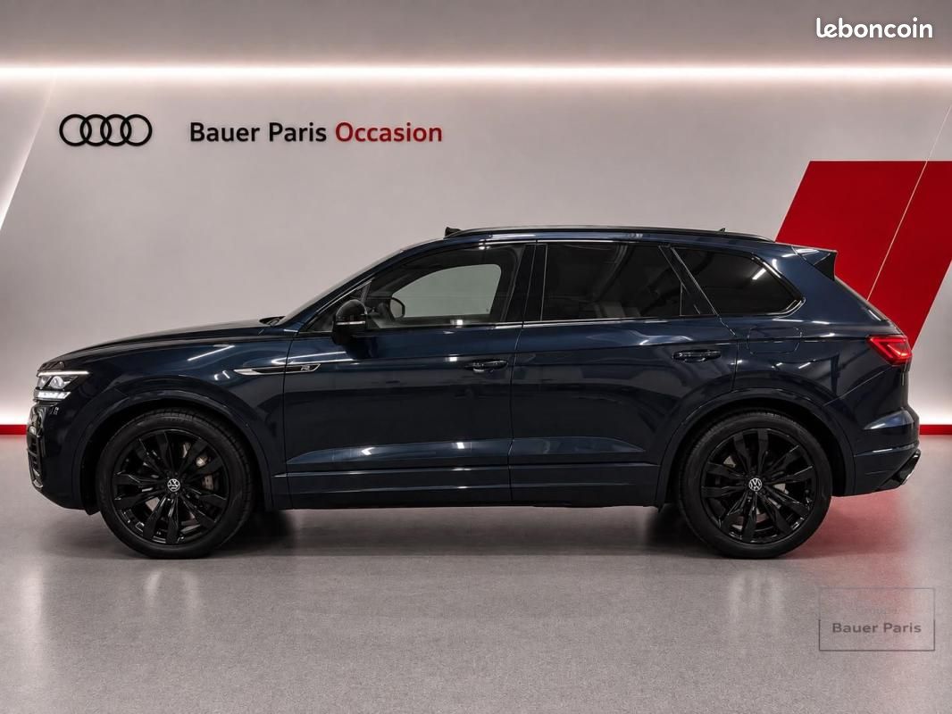 Volkswagen Touareg 3.0 TSI eHybrid 462 ch Tiptronic 8 4Motion R (image 6)