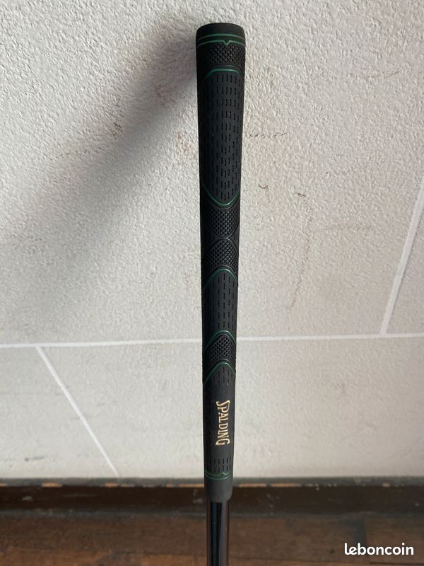 Fer 7 golf en bon état pour junior 130 - 145 cm (image 3)