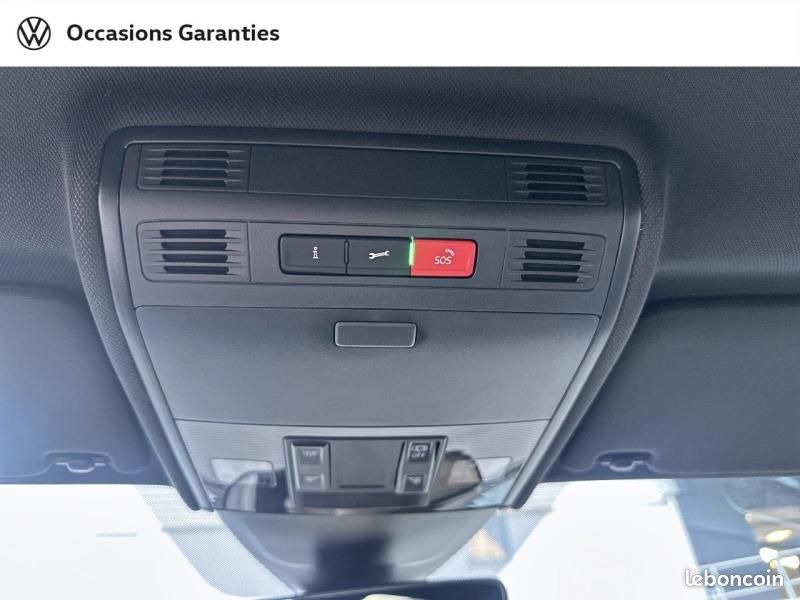 Volkswagen Taigo 1.0 TSI 116ch R-Line Edition DSG7 (image 28)