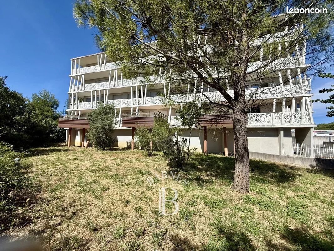 Appartement 4 pièces 85 m² · à Montpellier · 85 m² · 325 000 €
