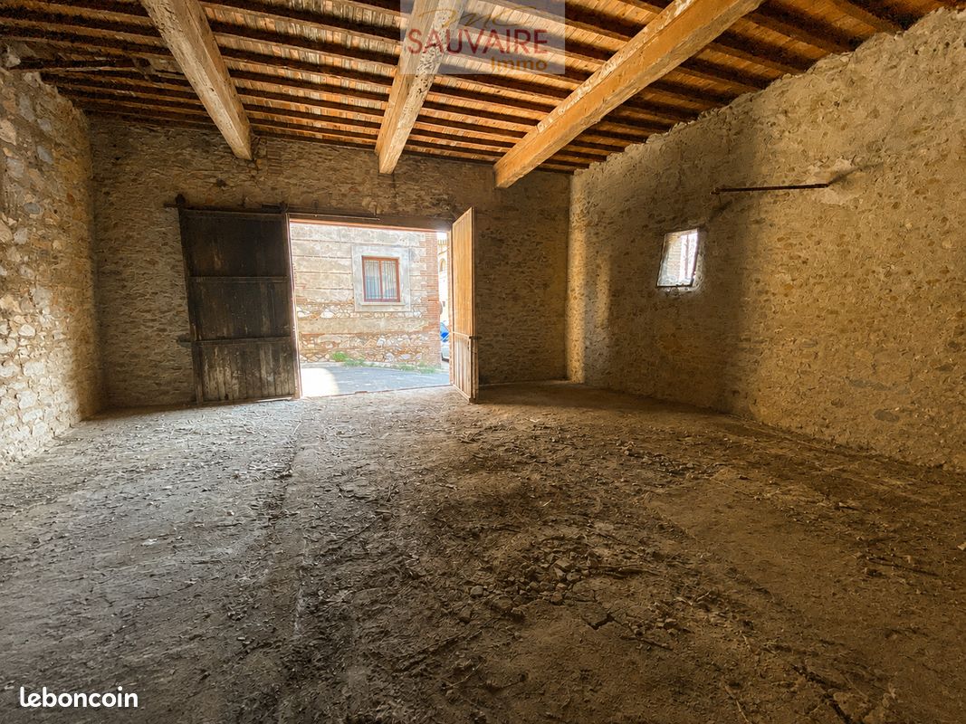 Maison 4 pièces 100 m² · à Torreilles · 100 m² · 96 000 €