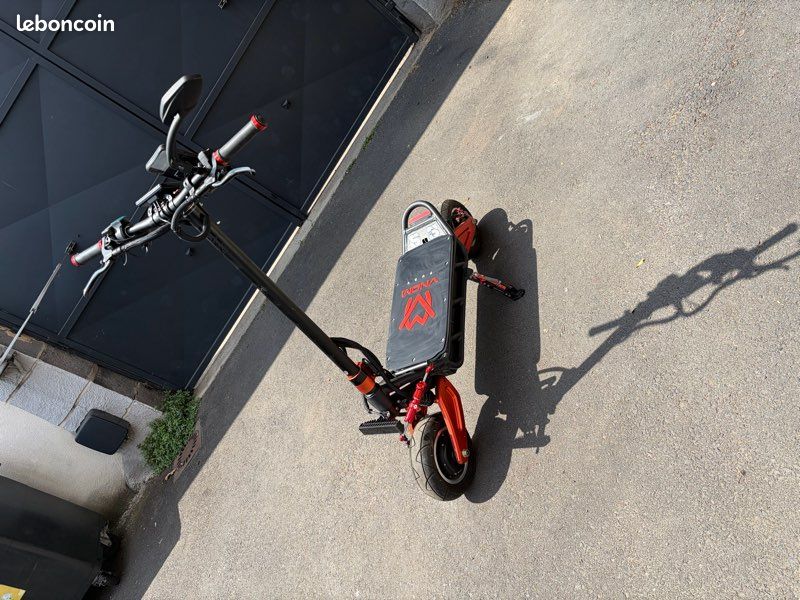 Trottinette électrique (image 3)