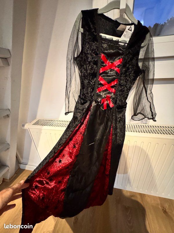 Déguisement Halloween Vêtements