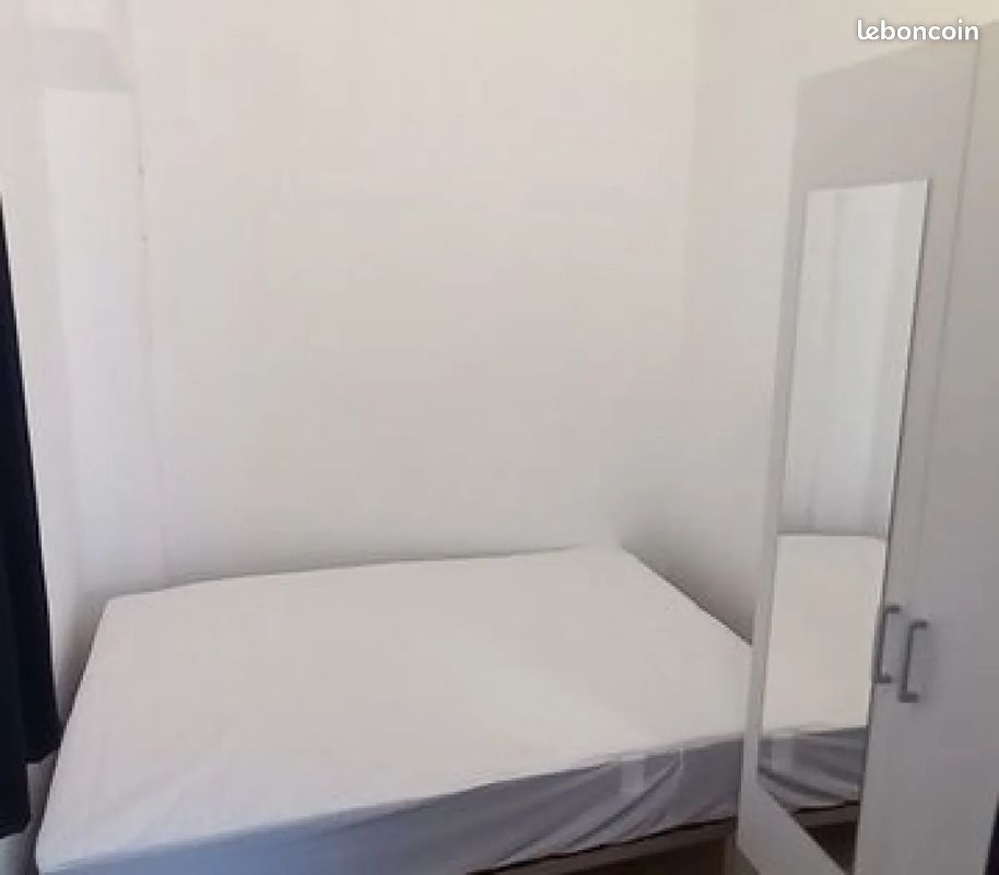 Appartement 2 pièces 30 m² · à Angers · 30 m² · 584 €