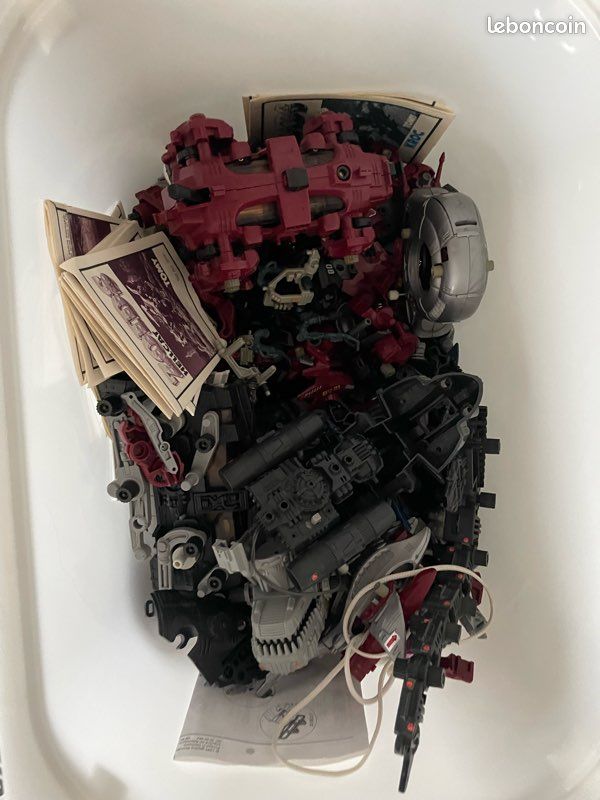 Zoids (image 2)