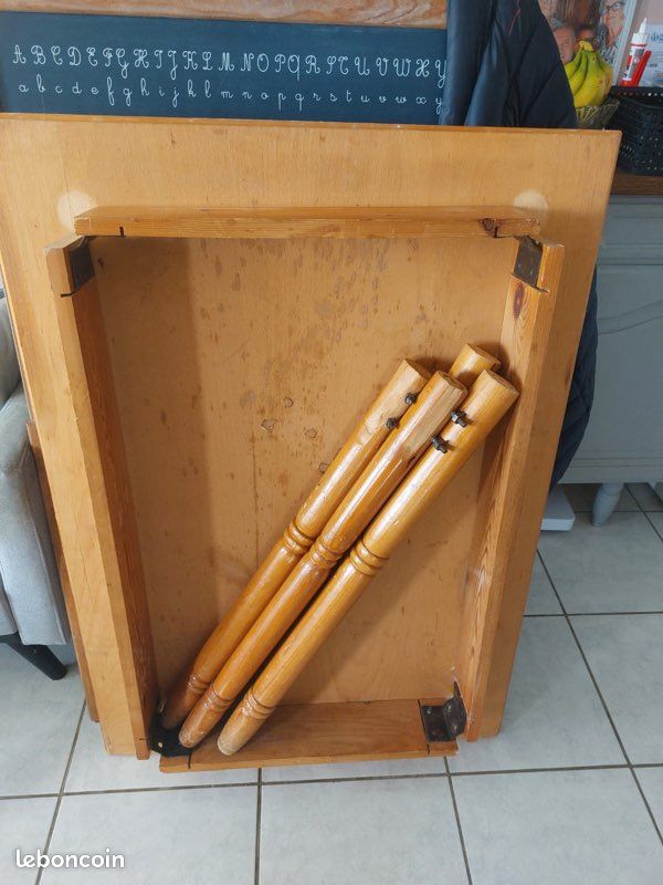 Table à manger (image 4)