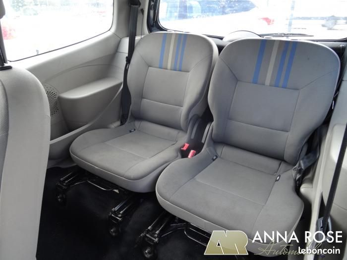 Renault Twingo 1.5 DCI 65 CH , 119 700 KMS, DIESEL, GARANTIE, REVISÉE (image 6)