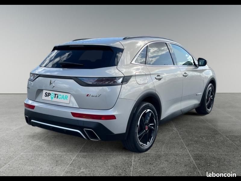 Ds DS 7 Crossback E-TENSE 225ch Performance Line + (image 5)