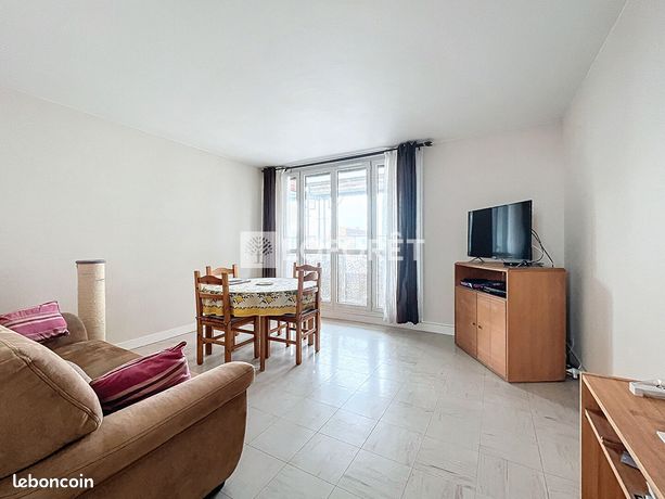 Appartement 3 pièces 67 m²