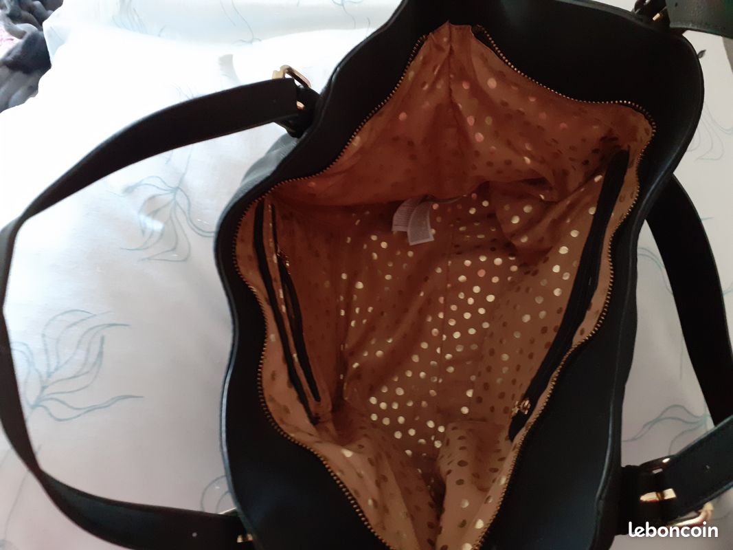 Sac a main neuf desigual (image 3)