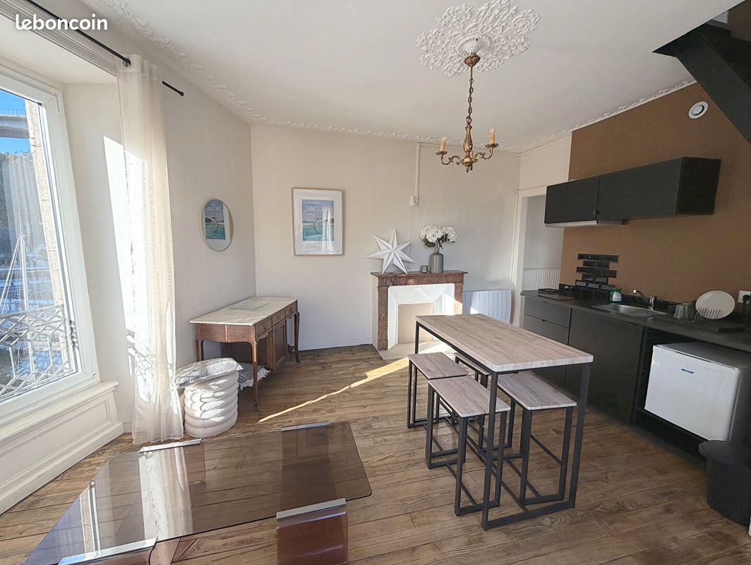 Appartement 2 pièces 36 m² · à Plérin · 36 m² · 169 776 €