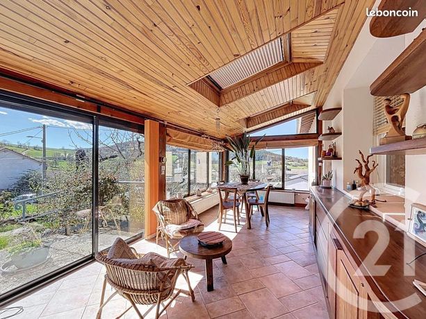 Maison 3 pièces 92 m²