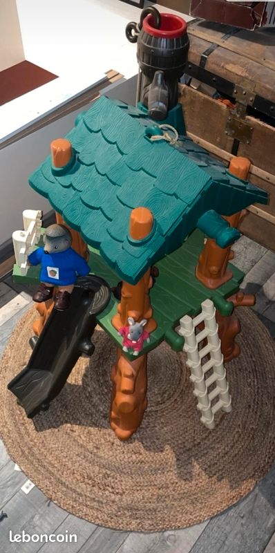 Cabane berchet (image 1)