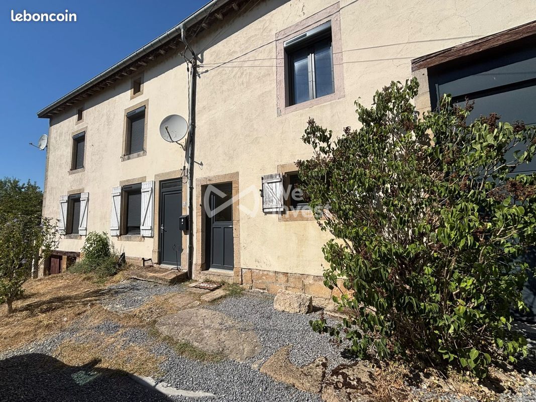 Maison 8 pièces 240 m² · à Saint-Laurent-sur-Othain · 240 m² · 349 000 €