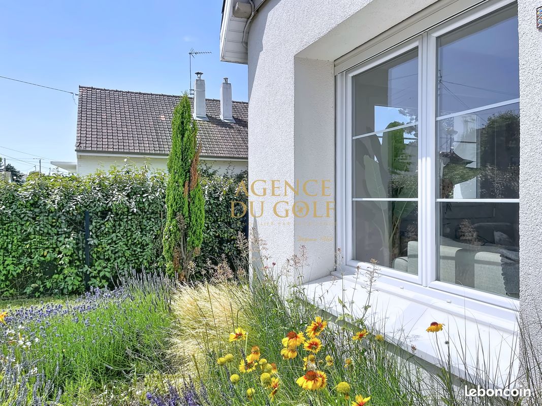 Maison 5 pièces 130 m² · à Cucq · 130 m² · 612 000 €