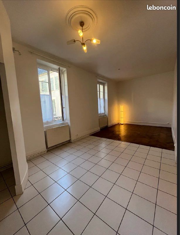 Appartement 3 pièces 65 m² · à Nevers · 65 m² · 620 €/mois