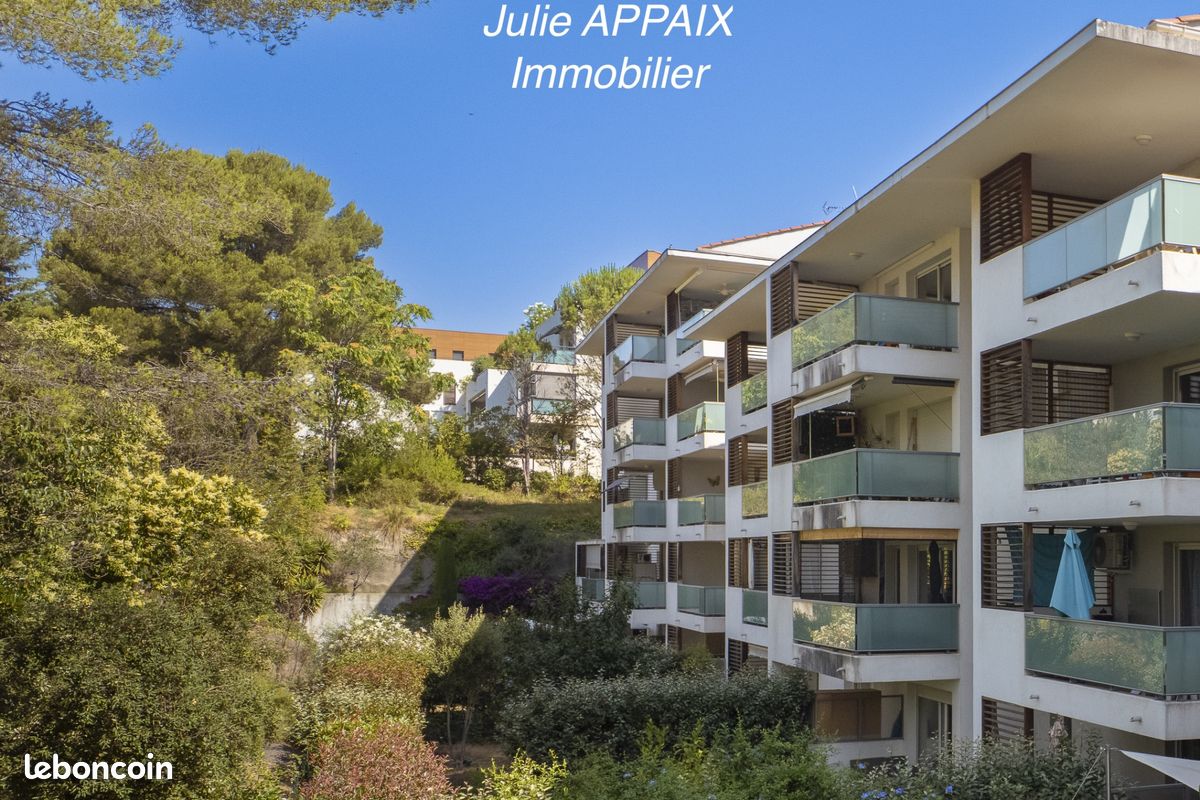 Appartement 5 pièces 96 m² · à Saint-Raphaël · 96 m² · 435 000 €